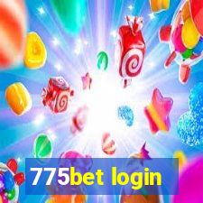 775bet login